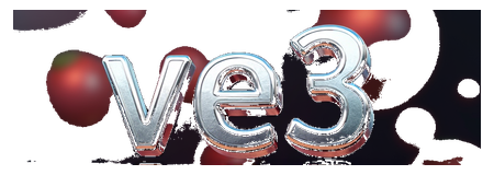 ve3 logo